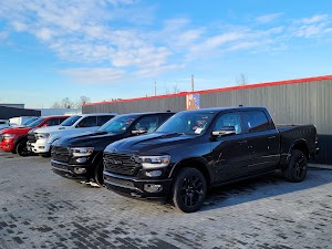 Powercars GmbH by EKO-GAS place picture