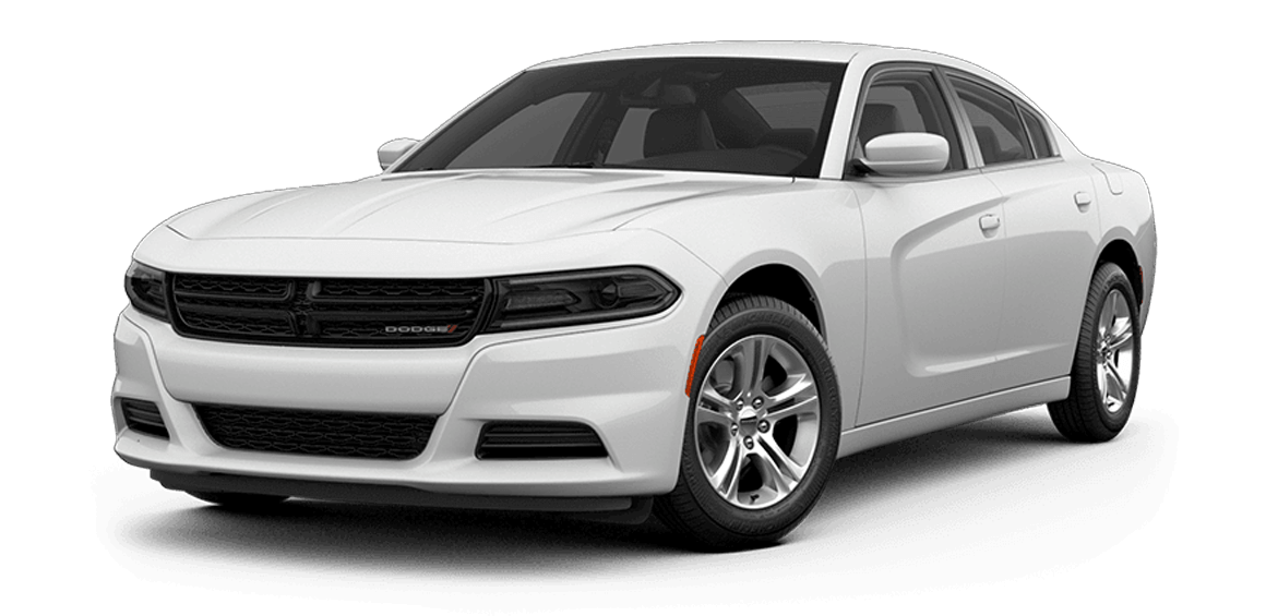 charger dodge