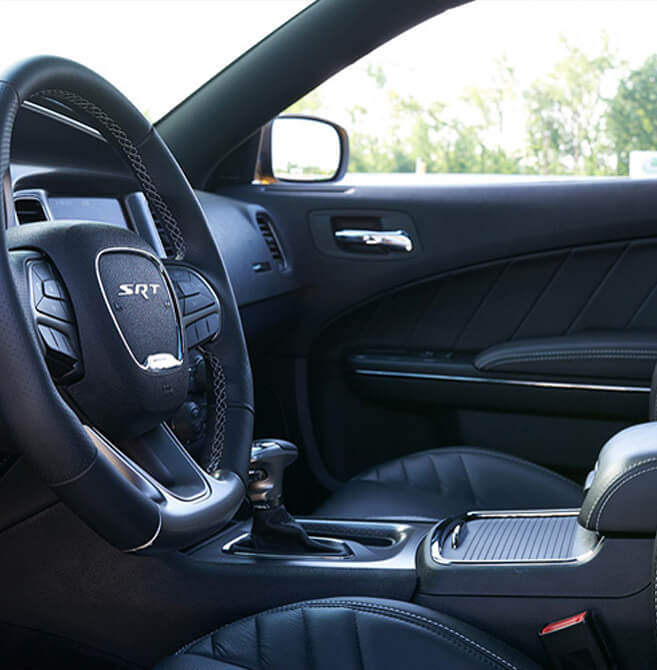 kaufen dodge charger