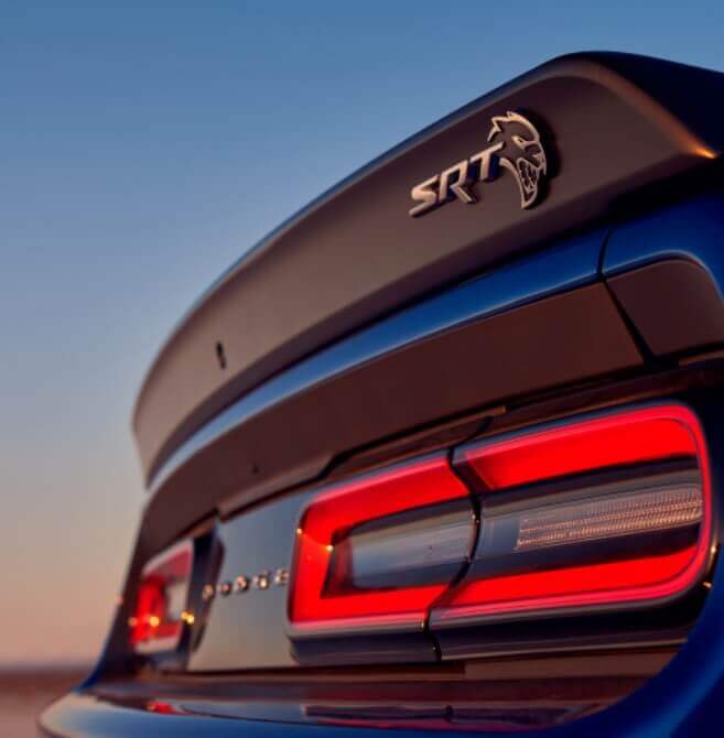 dodge challenger gebraucht