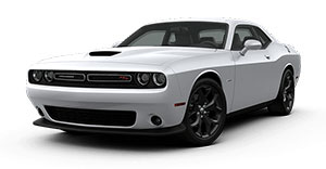 dodge challenger rt plus