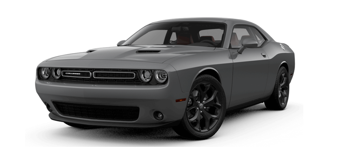 dodge challenger sxt kaufen