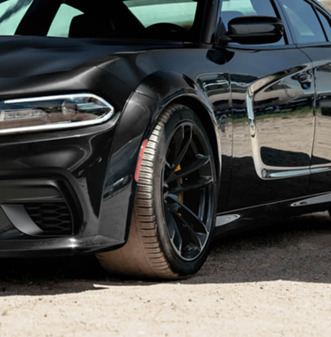 dodge charger gebraucht