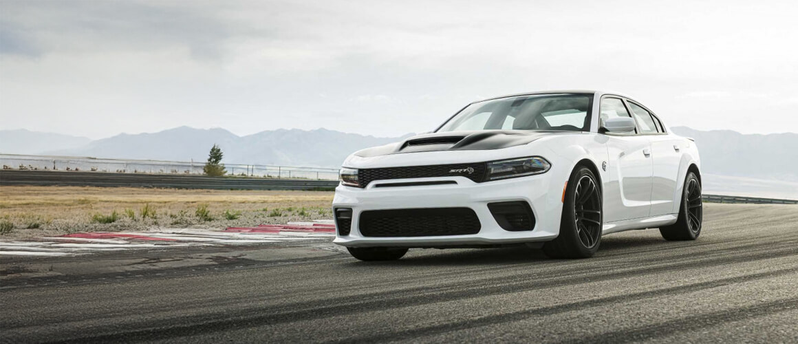 dodge charger kaufen