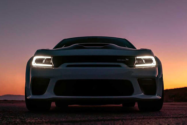 Dodge Charger kaufen
