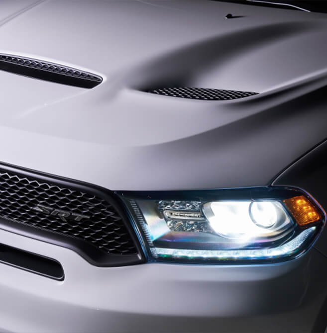 dodge durango gebraucht