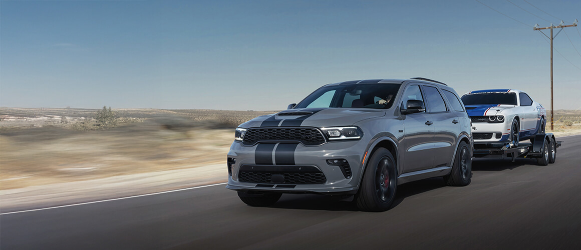 dodge durango kaufen