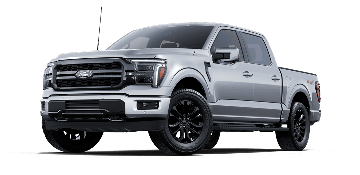 ford f150 lariat