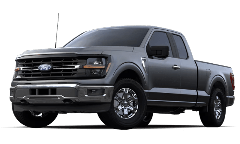 f150 xlt angebot