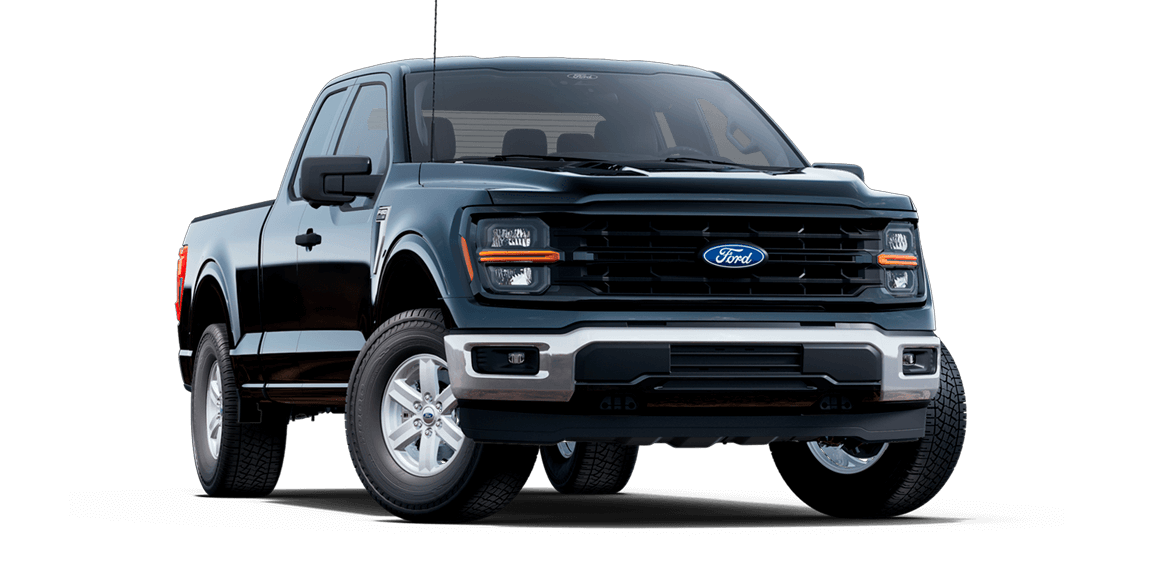 ford f150 xlt