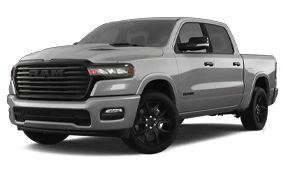 ram laramie
