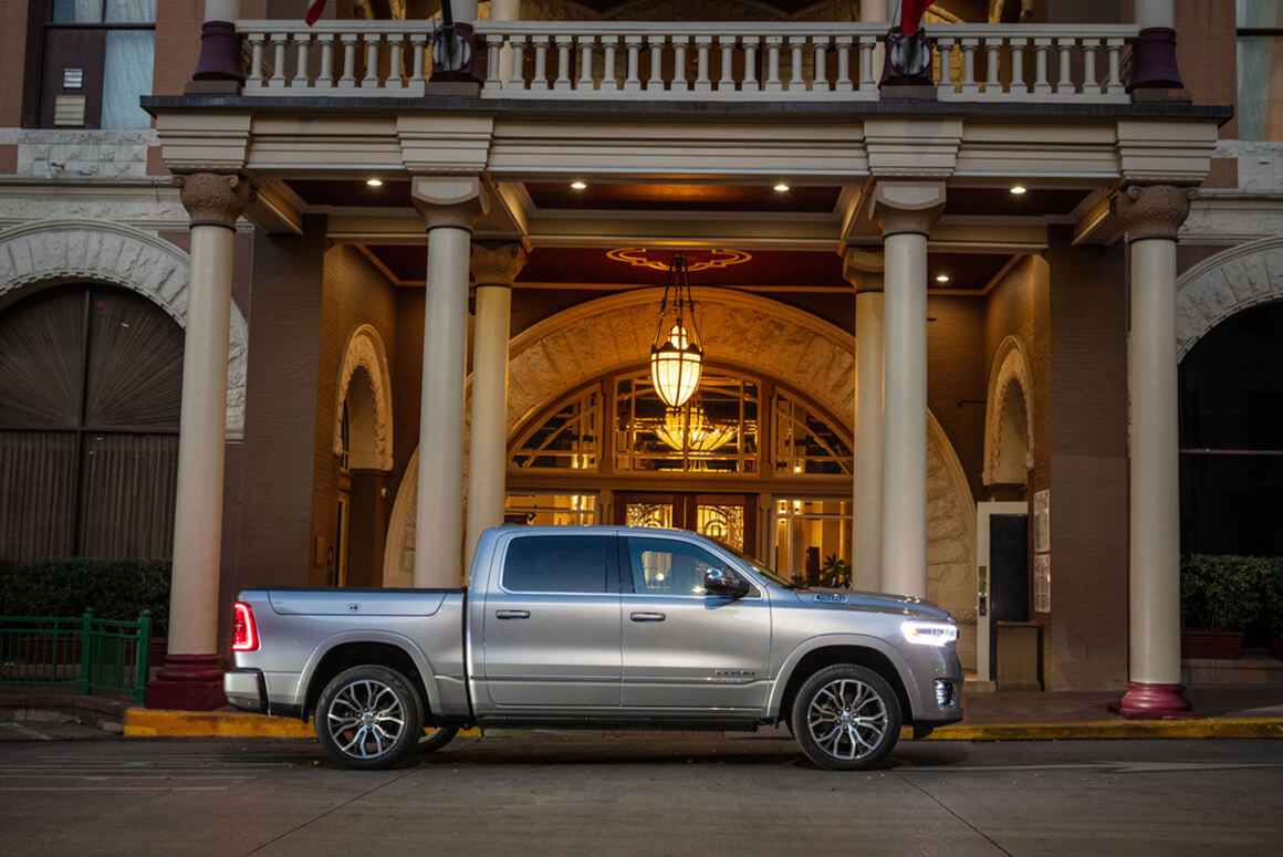 pickup auttungsten pickup auttungsten