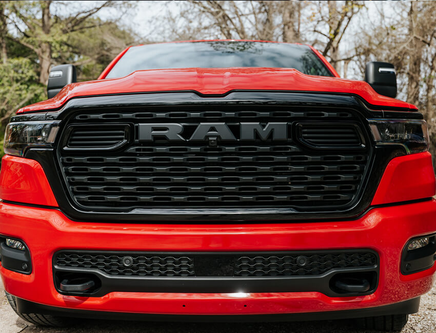 ram big horn