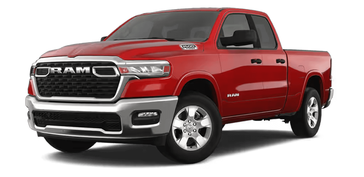 ram 1500 big horn