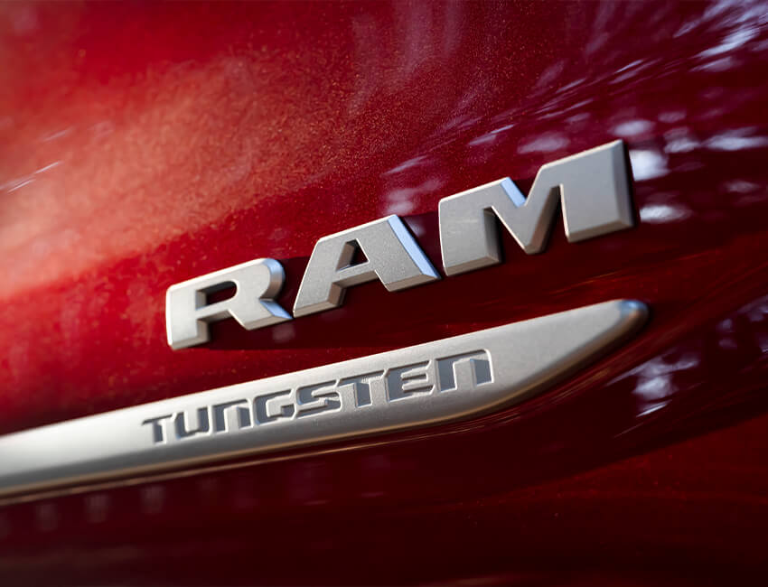 ram tungsten aus usa