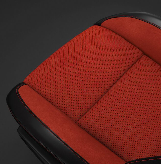 scat pack inneraum scat pack inneraum