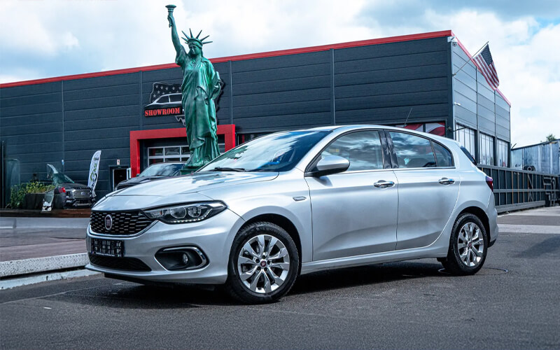 Wir kaufen Ihr Fahrzeug