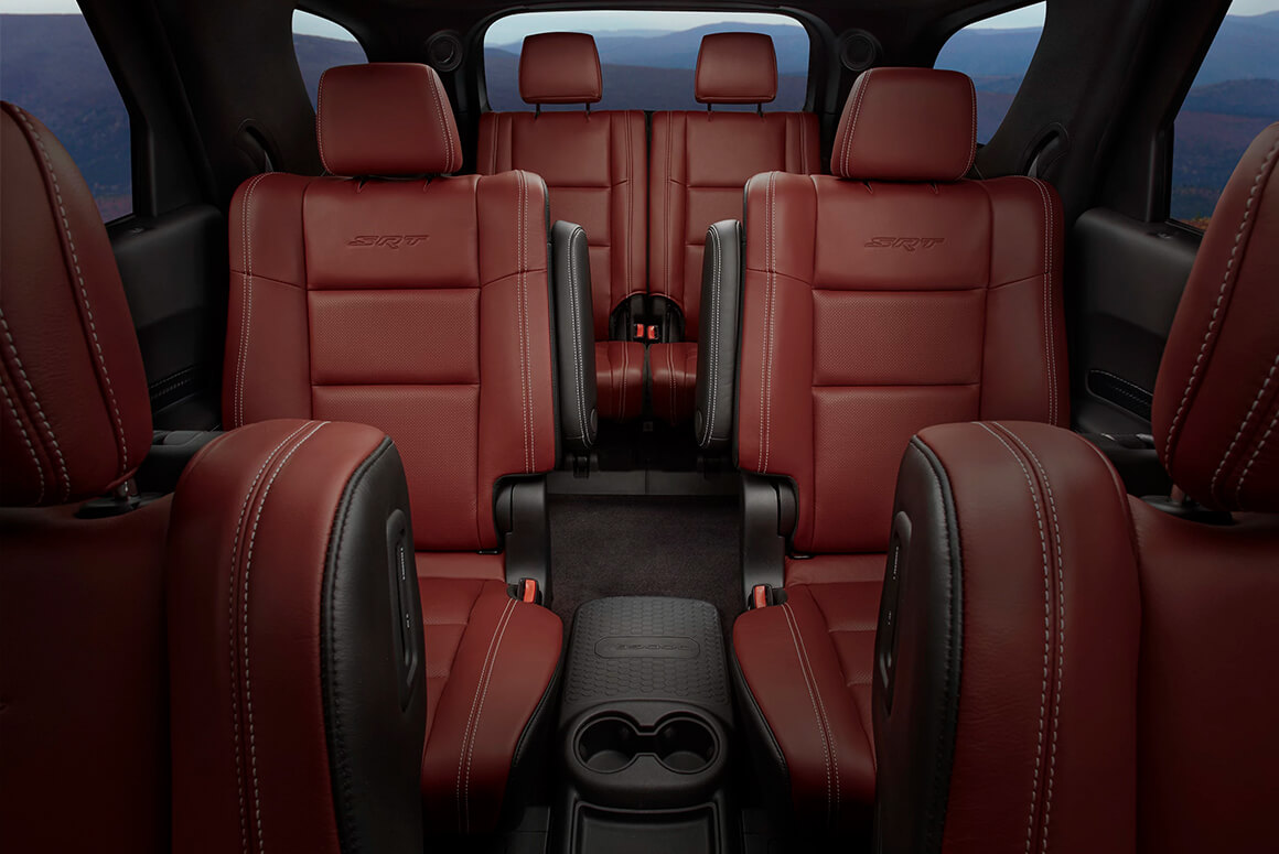 challenger scat pack