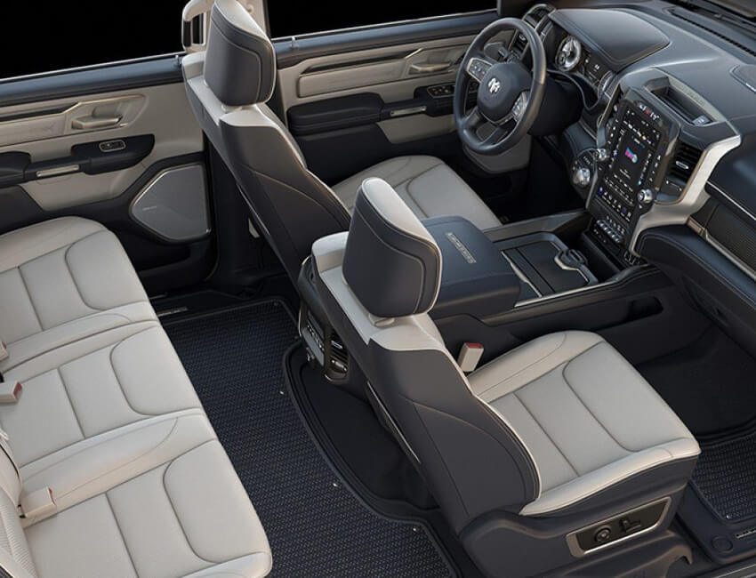 ram 1500 limited aus usa