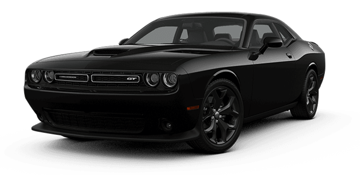 challenger gt awd