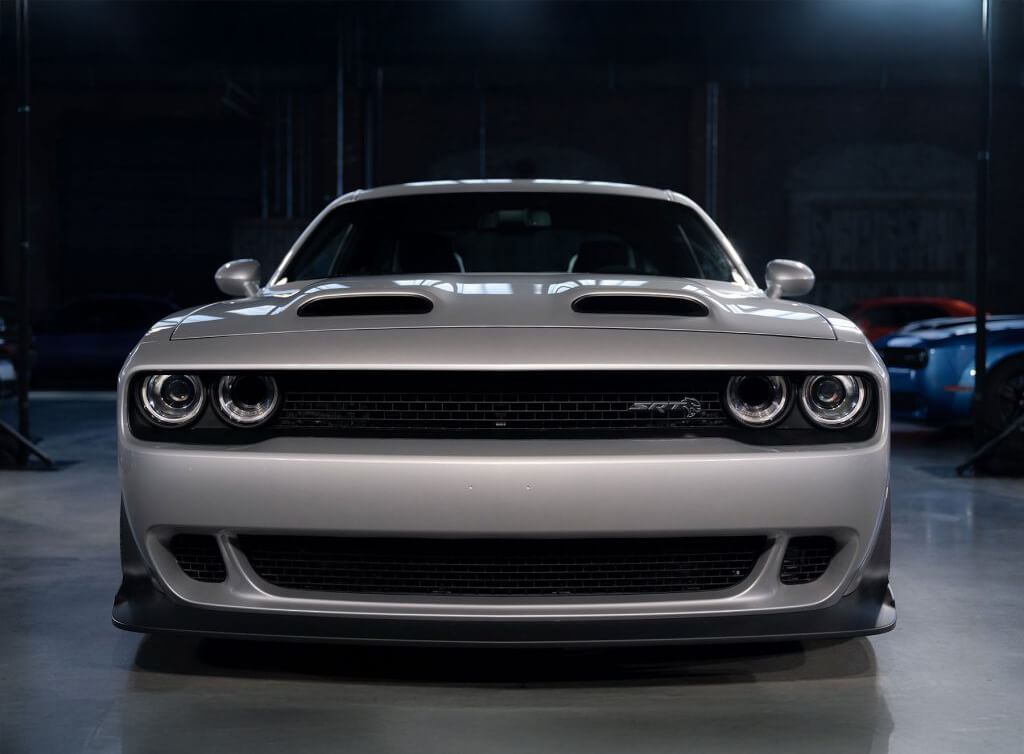 Dodge Challenger Redeye WB 6,2l Dodge Challenger Redeye WB 6,2l