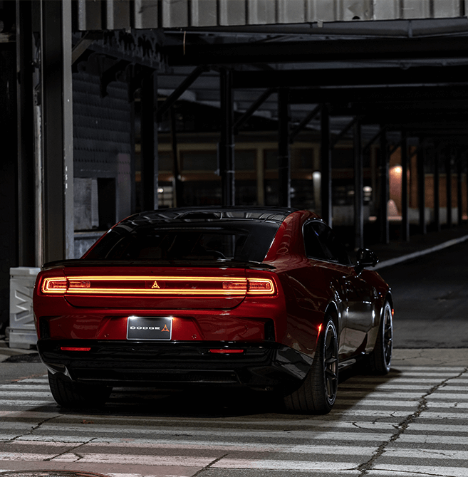 charger scatpack