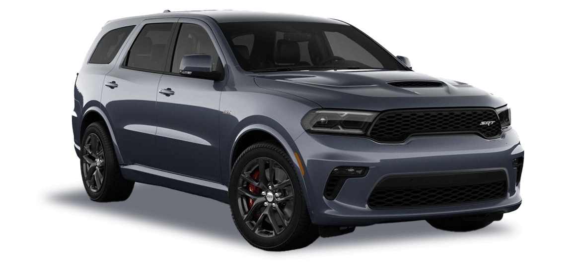 dodge suv srt