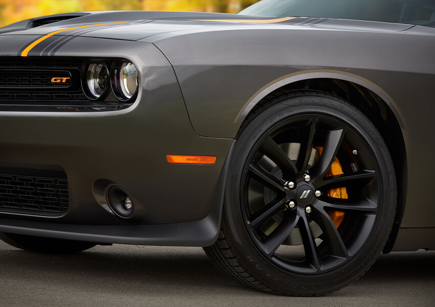 challenger gt awd kaufen