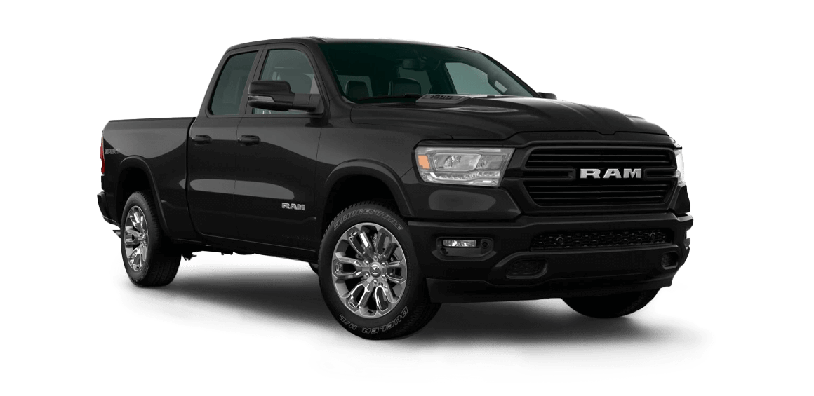 ram laramie
