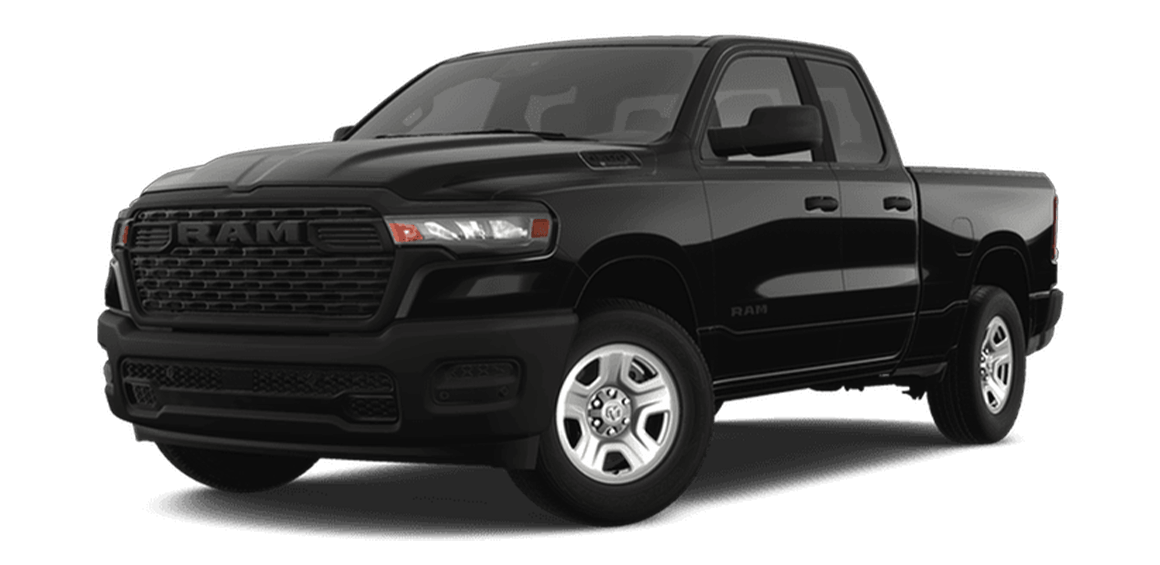 ram 1500 tradesman kaufen