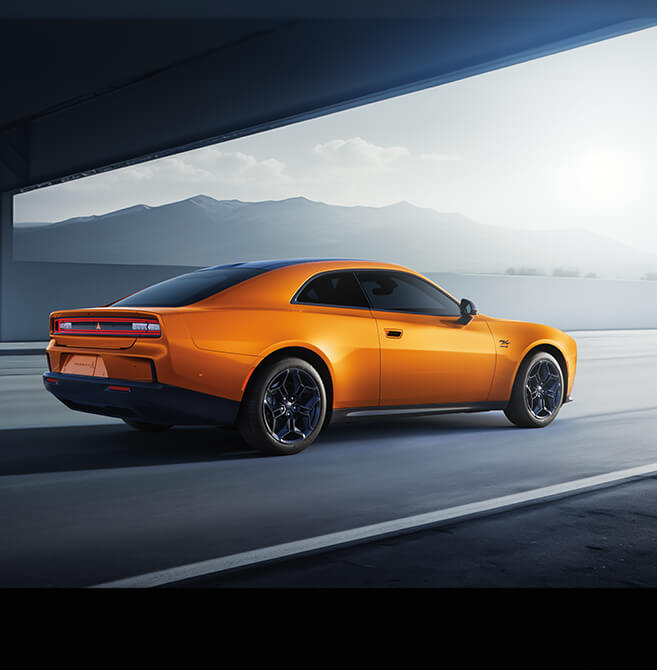 charger rt