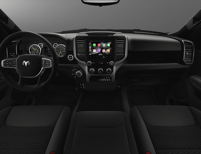 ram tradesman kaufen