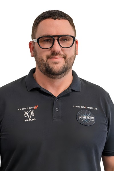 Patrick Köhler Patrick Köhler Verkaufsleiter Automobil