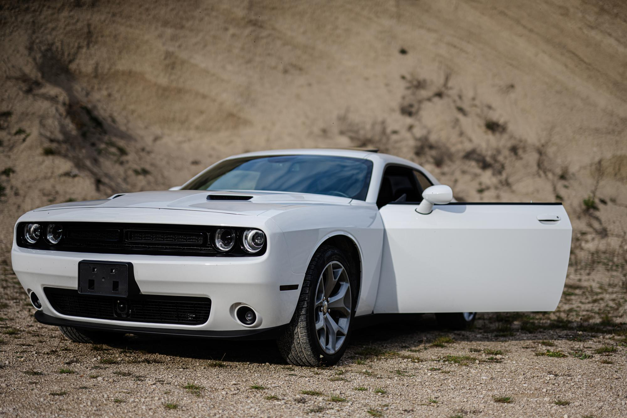 15622 Dodge Challenger Modelle im Vergleich – welcher US-Muscle-Car passt zu Ihnen?